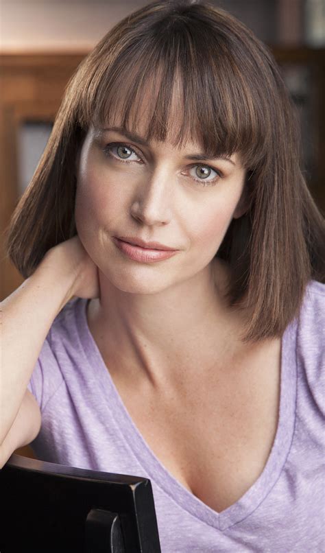 julie ann emery hot